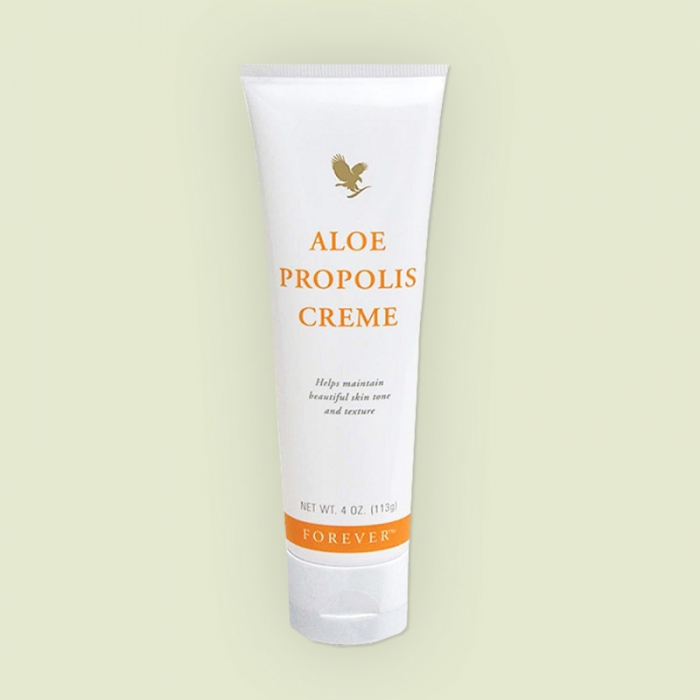 Aloe Propolis Creme