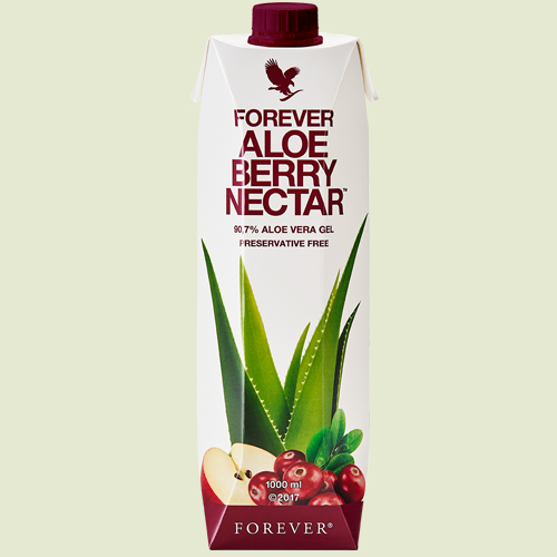 FOREVER Aloe Berry Nectar