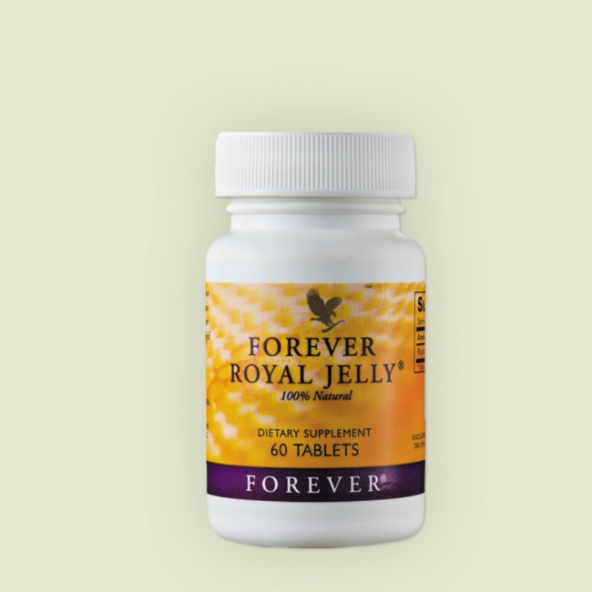 FOREVER Royal Jelly