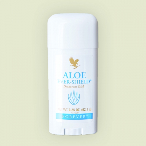 Aloe Ever-Shield