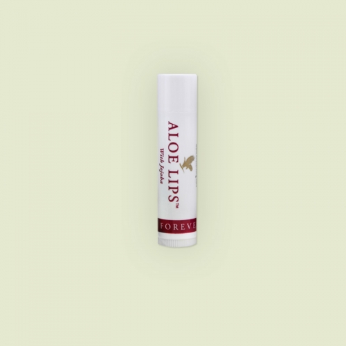 Aloe Lips - First Aid Stick