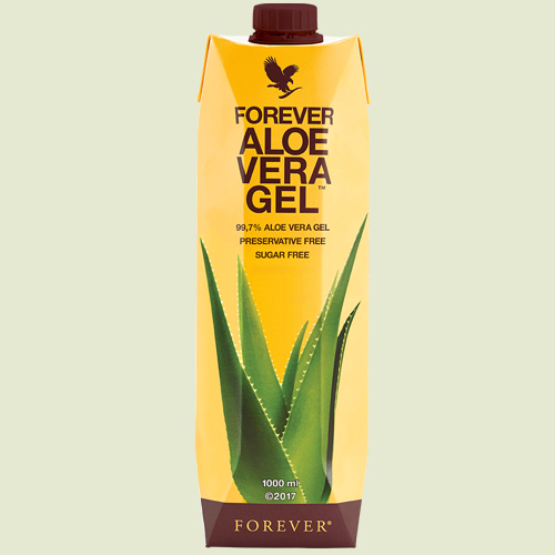 FOREVER Aloe Vera Gel