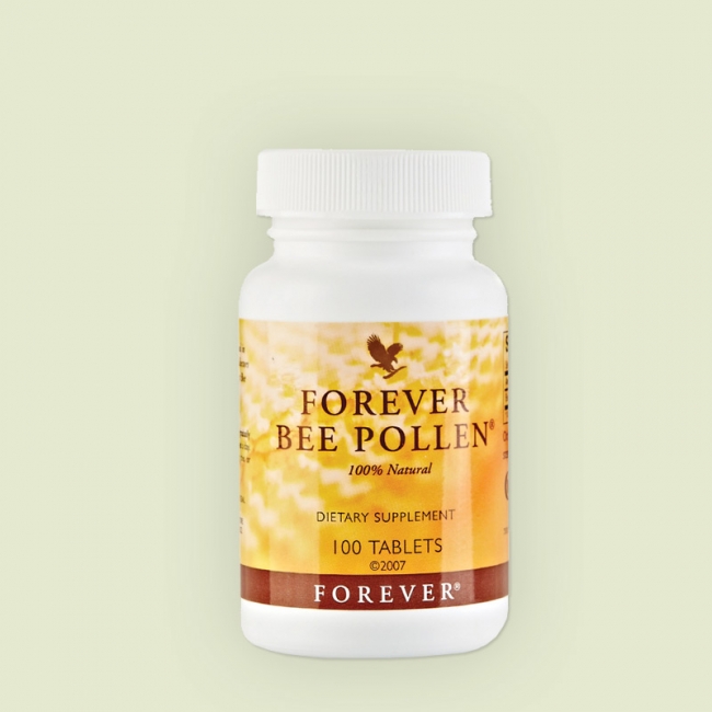 FOREVER Bee Pollen